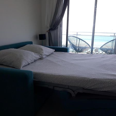 Apartament Vue Mer En Baie De La Baule Pornichet Zewnętrze zdjęcie