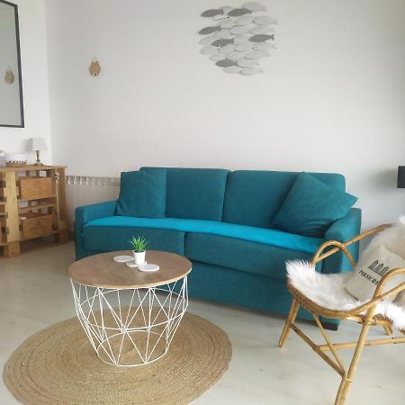 Apartament Vue Mer En Baie De La Baule Pornichet Zewnętrze zdjęcie