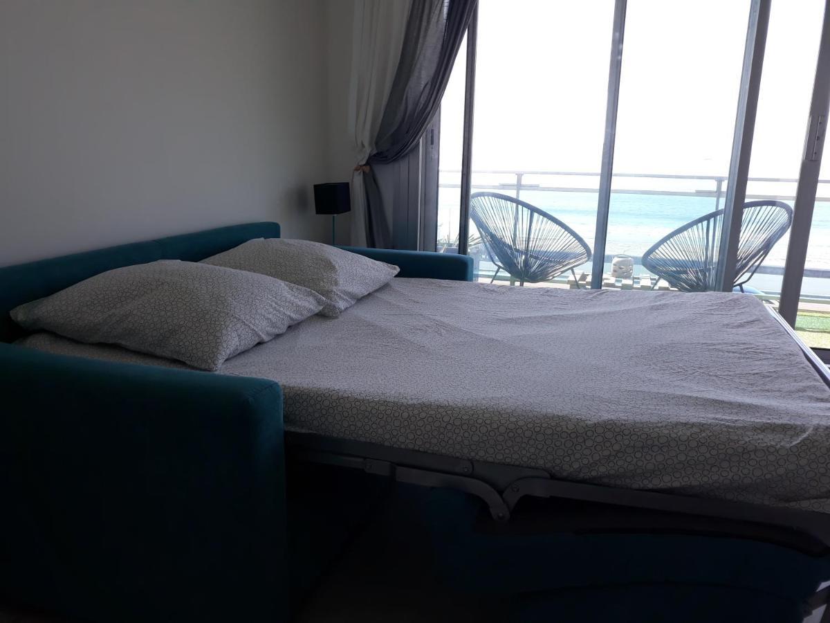 Apartament Vue Mer En Baie De La Baule Pornichet Zewnętrze zdjęcie