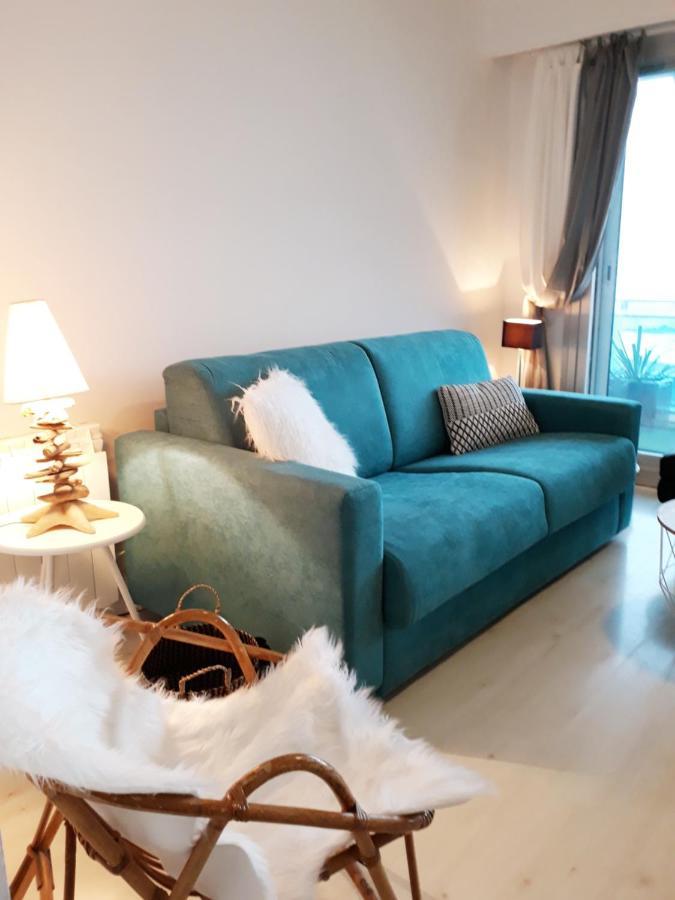 Apartament Vue Mer En Baie De La Baule Pornichet Zewnętrze zdjęcie