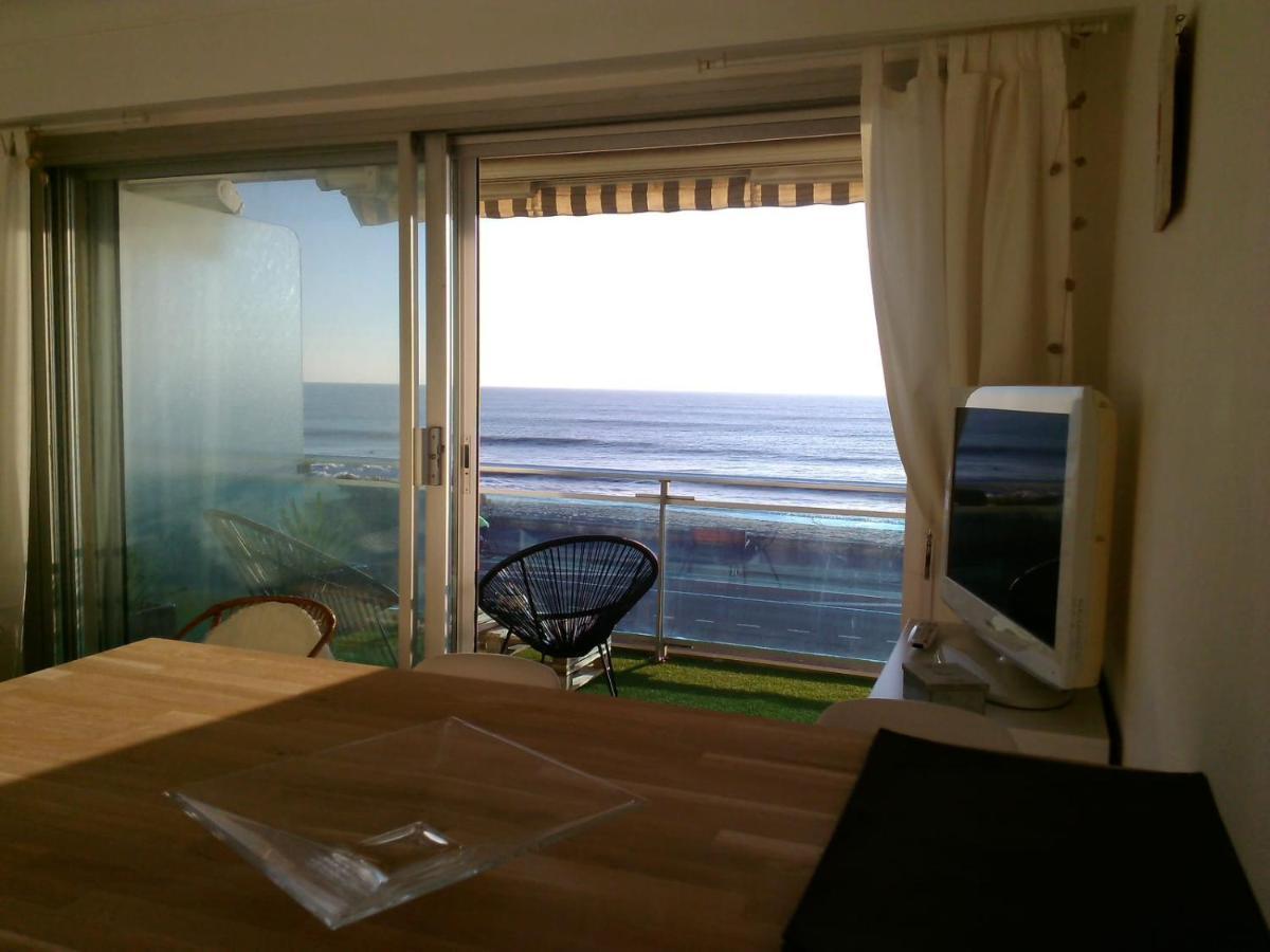 Apartament Vue Mer En Baie De La Baule Pornichet Zewnętrze zdjęcie